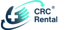 CRC Rental | Rental of medical equipment